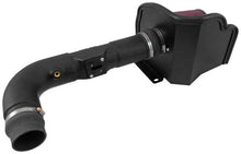 Load image into Gallery viewer, K&amp;N 2014 CHEVROLET/GMC Silverado &amp; Sierra V6 4.3L Performance Air Intake System - 57-3085