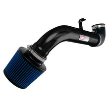 Load image into Gallery viewer, Injen 95-99 Mitsubishi Eclipse L4 2.0L Black IS Short Ram Cold Air Intake - IS1880BLK