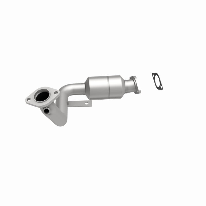 MagnaFlow Direct Fit Catalytic Converter 01-03 Montero 3L Driver Side Front OEM - 49511