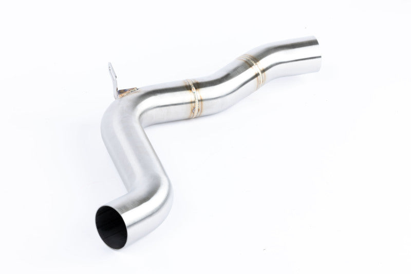 APR 21-25 Audi RS6/RS7 (C8) Catback Exhaust System - CBK0050