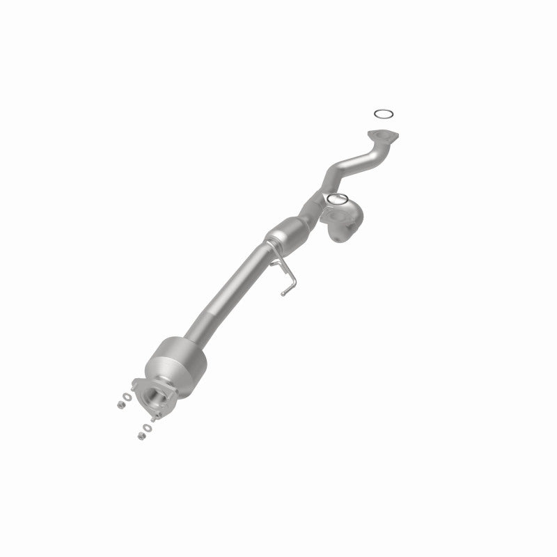 MagnaFlow Direct Fit Catalytic Converter 14-15 Acura MDX 3.5L Underbody - 52756