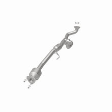 Load image into Gallery viewer, MagnaFlow Direct Fit Catalytic Converter 14-15 Acura MDX 3.5L Underbody - 52756