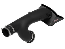 Load image into Gallery viewer, aFe Rapid Induction Cold Air Intake System w/Pro DRY S Filter 2021+ Ford F-150 V6-3.5L (tt) - 52-10010D