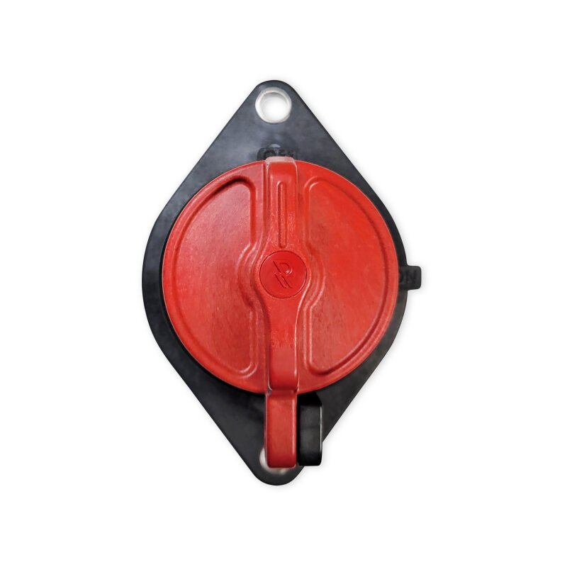 AEM EV 600A HV Maintenance Switch - 30-8505