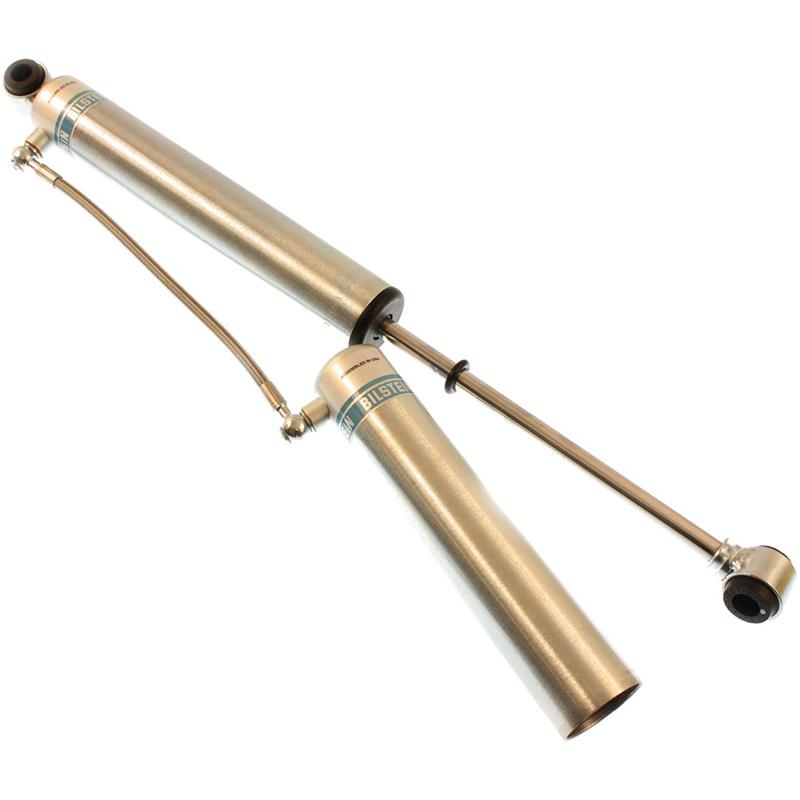 Bilstein 5160 Series 5165 Series 9.5in. Travel 170/60 46mm Monotube Shock Absorber - 25-176124