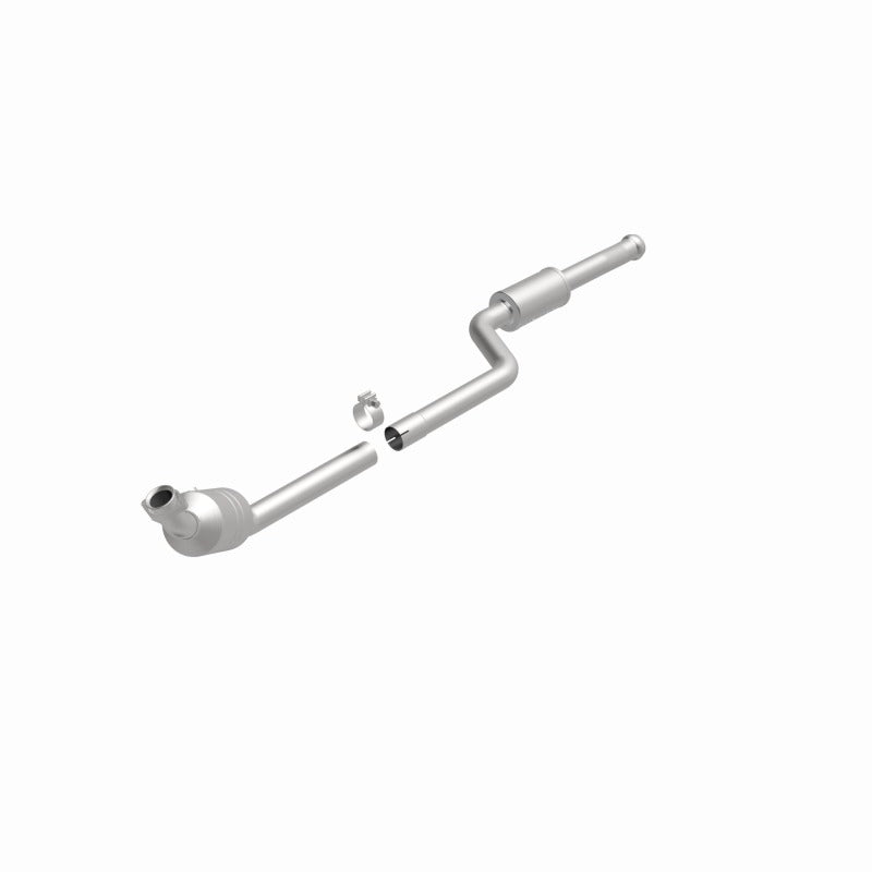 MagnaFlow Direct Fit Catalytic Converter 08-10 C300 3.0L D/S - 51922