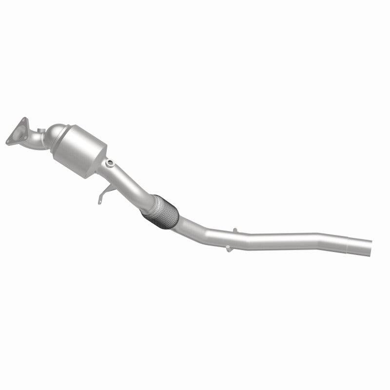 MagnaFlow 11-17 Porsche Cayenne 3.6L Direct Fit Converter - 5551374