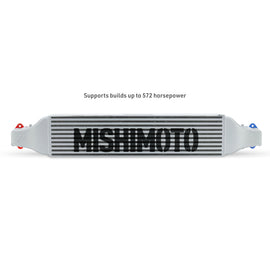 Mishimoto 2022+ Honda Civic 1.5T Performance Intercooler - Silver