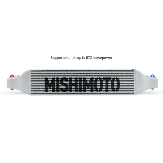Mishimoto 2022+ Honda Civic 1.5T Performance Intercooler - Silver - MMINT-CIV-22SL