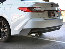 Load image into Gallery viewer, aFe 2025+ Toyota Camry L4 2.5L Takeda SS Cat-back Exhaust w/ Polished Tips - 49-36087-P