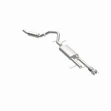 Load image into Gallery viewer, MagnaFlow BRE Exhaust Kit 07-10 Escalade Yukon Tahoe 6.2L - 106-0519
