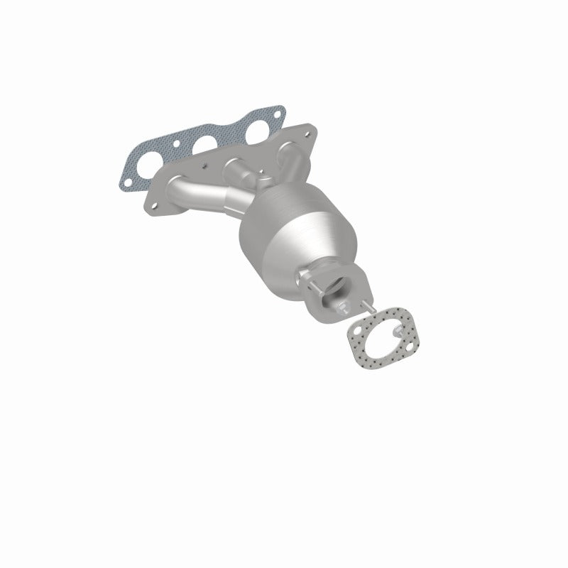 MagnaFlow Direct Fit Catalytic Converter 07-09 Mitsu Outlander 3.0L - 51772