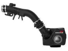 Load image into Gallery viewer, aFe Power 2021 Ford Bronco Sport L4-2.0L (t) Momentum GT Cold Air Intake System w/ Pro 5R Filter - 50-70079R