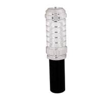 Load image into Gallery viewer, NRG Stealth Adjustable Shift Knob (M10X1.50) Honda / Acura / Lotus - Silver - SK-500SL-2