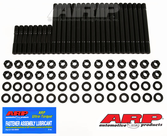 ARP Buick 401c i.d. Nail Head Hex Head Stud Kit - 124-4004