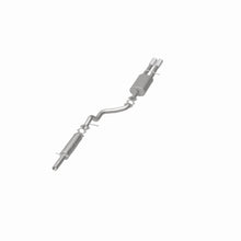 Load image into Gallery viewer, MagnaFlow Sys C/B 02 VW Jetta 1.8T - 15746
