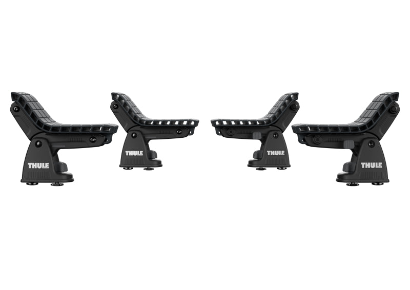 Thule DockGrip Kayak Saddle - Black - 895001