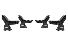 Load image into Gallery viewer, Thule DockGrip Kayak Saddle - Black - 895001