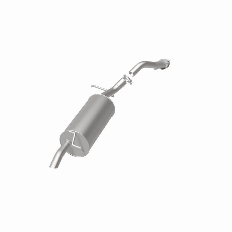 MagnaFlow BRE Exhaust Kit 04-09 Toyota Prius 1.5L - 106-0134