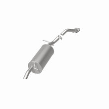 Load image into Gallery viewer, MagnaFlow BRE Exhaust Kit 04-09 Toyota Prius 1.5L - 106-0134