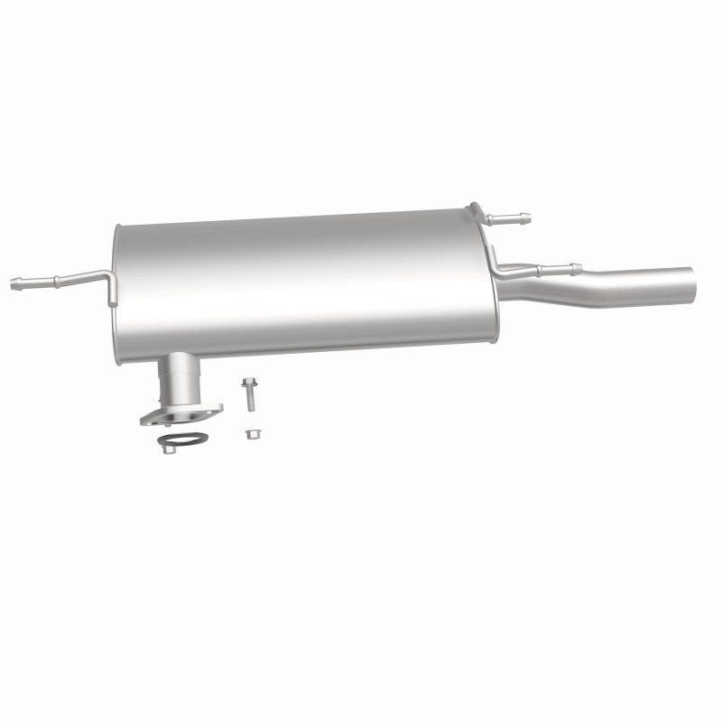 BRE Exhaust 92-93 Camry 2.2L Muffler Kit - 108-0071