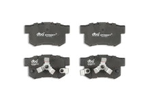 Load image into Gallery viewer, DBA 10-18 Acura RDX Street Series Rear Brake Pads - DB1728SS