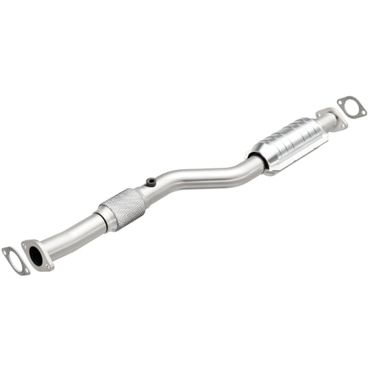 MagnaFlow Direct Fit Catalytic Converter 01-02 Elantra 2.0L - 93136