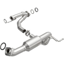 Load image into Gallery viewer, MagnaFlow 05-07 / 09-11 Toyota Tacoma Direct-Fit Catalytic Converter - 52562