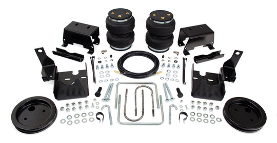 Air Lift LoadLifter 5000 Ultimate for 2016 Nissan Titan XD (2WD/4WD) - 88229