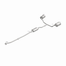 Load image into Gallery viewer, BRExhaust 17-19 Honda CR-V Touring 1.5L Exhaust Kit - 106-0950