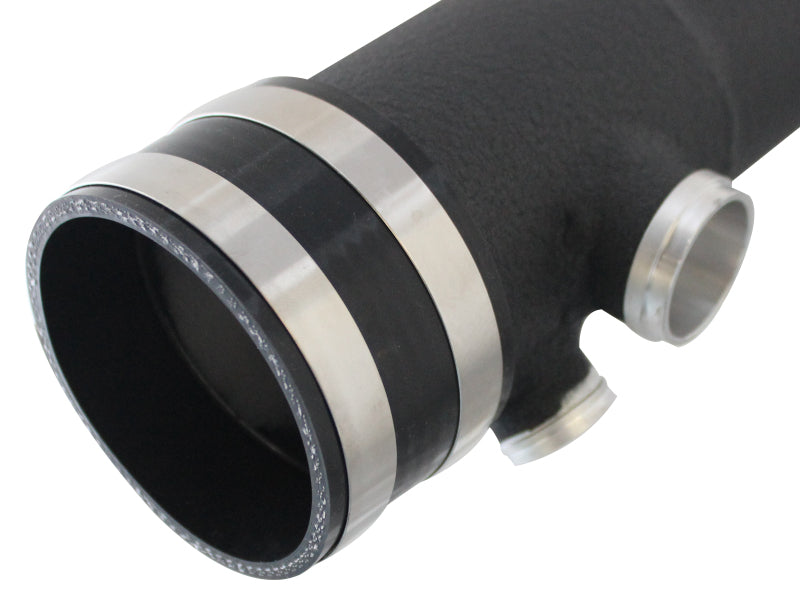 aFe MagnumFORCE Intake Stage-2 Pro DRY S 06-08 VW Jetta/Golf/Rabbit (MKV) 2.5L - 51-12442