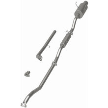 Load image into Gallery viewer, MagnaFlow Sys C/B Honda Civic 2001 - 15712