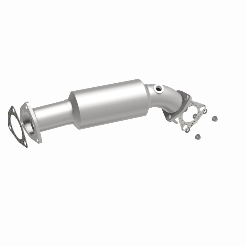 MagnaFlow Direct Fit Catalytic Converter 97-00 Audi A4 1.8L - 4481605