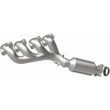 Load image into Gallery viewer, MagnaFlow Conv DF 05-06 Cadillac STS 4.6L D/S Manifold/04-06 Truck SRX 4.6L D/S Manifold (49 State) - 50760