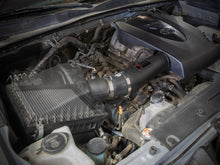 Load image into Gallery viewer, aFe Super Stock Induction System Pro Dry S Media 16-22 Toyota Tacoma V6 3.5L - 55-10002D