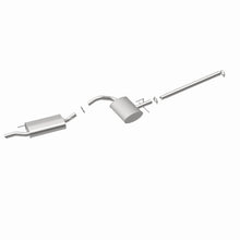 Load image into Gallery viewer, MagnaFlow BRE Exhaust Kit 93-02 VW Golf Cabrio 2.0L - 106-0729