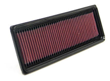 Load image into Gallery viewer, K&amp;N Replacement Air Filter for Citroen / Peugeot / Suzuki - 33-2847