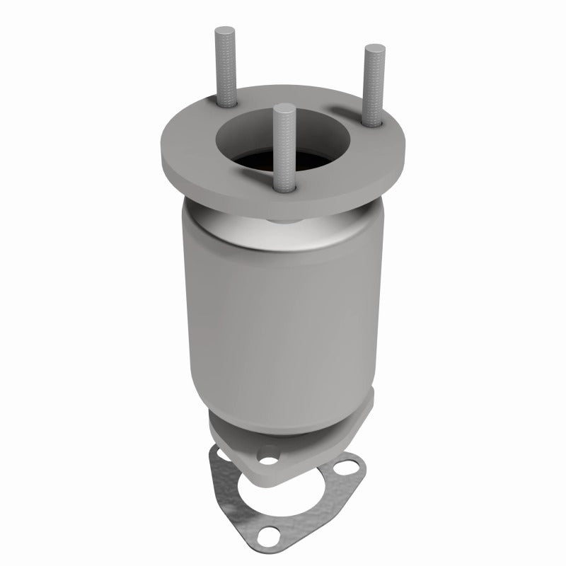 MagnaFlow Direct Fit Catalytic Converter 85-87 Mazda B2000 2.0L - 333221