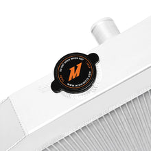 Load image into Gallery viewer, Mishimoto 47-54 Chevrolet 3100 Series Truck L6 X-Line Aluminum Radiator - MMRAD-CK-47X