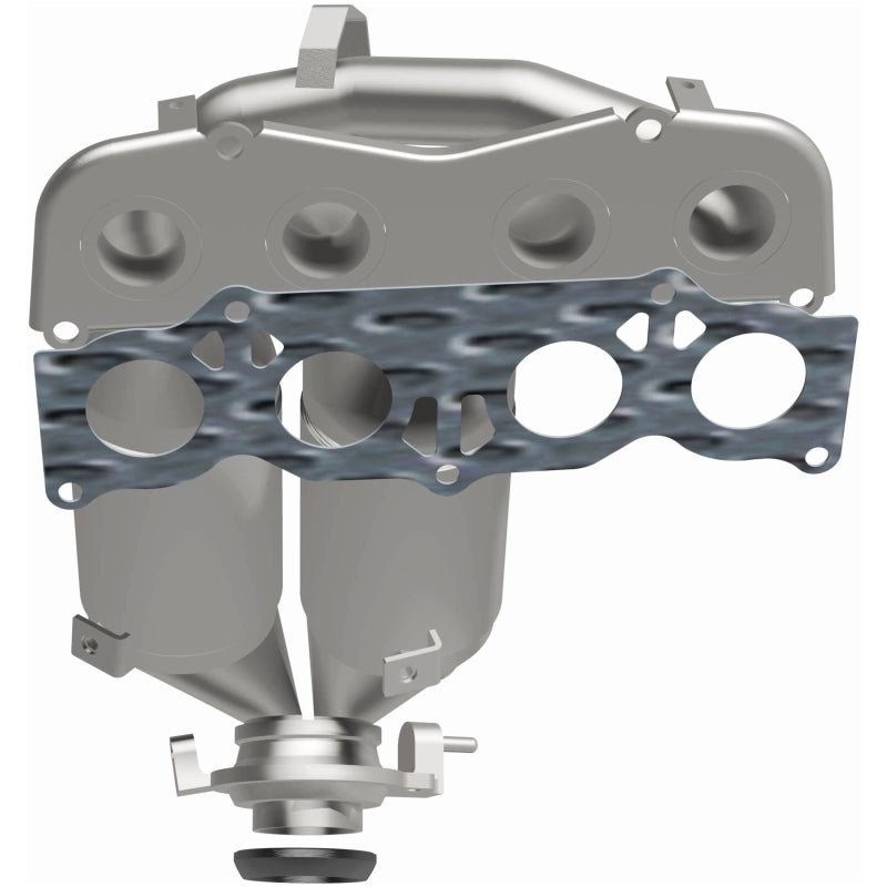 MagnaFlow Direct Fit Catalytic Converter 01-06 Toyota Highlander 2.4L - 23085