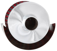 Load image into Gallery viewer, K&amp;N 1.00in Flange ID x 3in OD x 2.5in Height Vent Filter - 62-1520