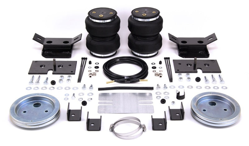 Air Lift LoadLifter 5000 for Half Ton Vehicles - 57272