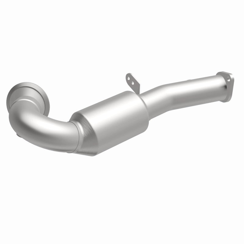 MagnaFlow Direct Fit Catalytic Converter BMW 5 08-09 Rear OEM - 49780