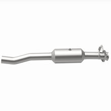 Load image into Gallery viewer, MagnaFlow 16-19 Ford F-650 V10 6.8L Underbody Direct Fit Catalytic Converter - 280445