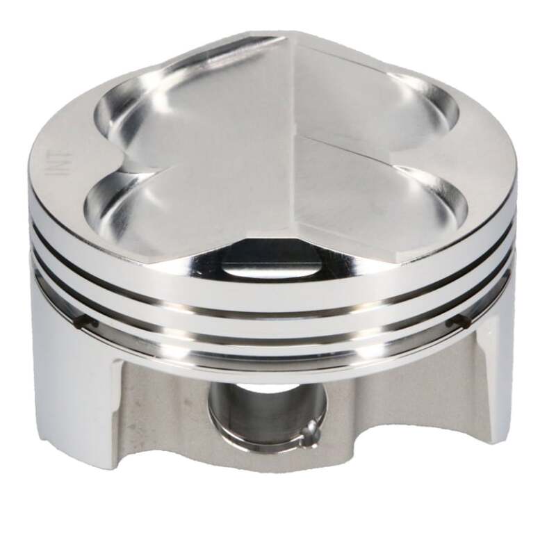 JE Pistons FORD ZETEC 2.0KIT Set of 4 Pistons - 298717