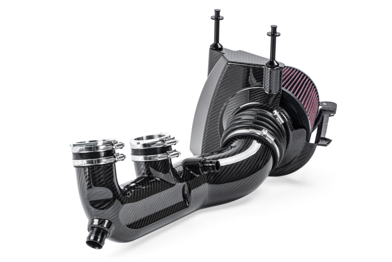 APR 20-25 Audi S6/S7 Sportback (C8) 2.9T Carbon Fiber Intake System - CI100045