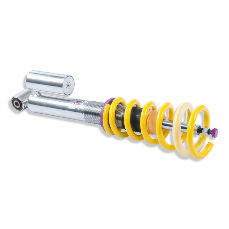 KW Coilover Kit V3 Porsche Cayenne (9PA) incl. Cayenne S w/o PASM - 35271014