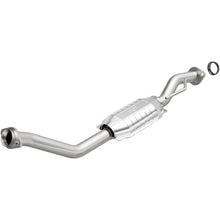 Load image into Gallery viewer, MagnaFlow Direct Fit Catalytic Converter 89-94 Ford Ranger 2.3L - 3391376