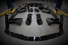 Load image into Gallery viewer, HKS Premium Body Kit 2020 Toyota Supra A90 / GR - Full Kit w/ wing - 53004-AT012