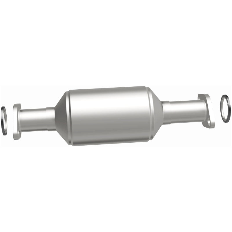 MagnaFlow 93-95 Toyota 4Runner V6 3.0L California Catalytic Converter Direct Fit - 3391884